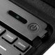 Kensington K39531US KeyFolio Expert Multi Angle Folio and Bluetooth Keyboard for iPad