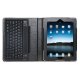 Kensington K39336US KeyFolio Bluetooth Keyboard Case for iPad