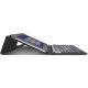 Kensington K39532US KeyFolio Expert Folio and Bluetooth Keyboard