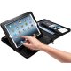 Kensington K39706AM Folio Executive Mobile Organizer for iPad
