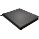 Kensington K39706AM Folio Executive Mobile Organizer for iPad
