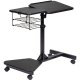 Balt 42052 LapMaster Height Adjustable Laptop Stand