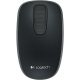 Logitech 910-003041 Zone Touch Wireless Mouse T400 Black