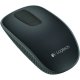 Logitech 910-003041 Zone Touch Wireless Mouse T400 Black