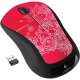 Red Topography 910-002953