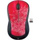 Red Topography 910-002953