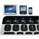 Logitech 920-004161 Bluetooth Easy Switch Keyboard for Mac, iPad and iPhone
