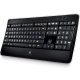 Logitech K800 Wireless Illuminated Keyboard - 920-002359