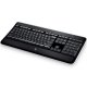 Logitech K800 Wireless Illuminated Keyboard - 920-002359