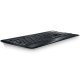 Logitech K800 Wireless Illuminated Keyboard - 920-002359