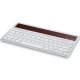 Logitech 920-003884 Solar Bluetooth Keyboard K760 for Mac, iPad and iPhone