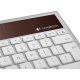 Logitech 920-003884 Solar Bluetooth Keyboard K760 for Mac, iPad and iPhone