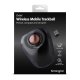 Kensington K72352US Orbit Wireless Mobile Trackball