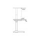 SCFHXL726030 Offset Corner Left 3 Legs