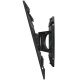 Premier AM100 Low-Profile Ultra-Slim Swingout Wall Mount
