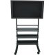 Front Propped