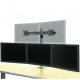 Sequoia 2 over 3 Monitor Arm