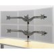 Workrite Sequoia (1-6) Monitor Stand Desk Mount