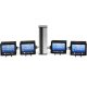 Ergotron DM16-1003-1 Tablet Management Station 16