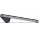 Microsoft U6R-00001 Ultra-Slim Wedge Mobile Wireless Keyboard