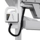 Ergotron 97-807 StyleView Hot Swap 120Wh Li-Ion Battery
