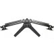 Chief KONTOUR K3 Free Standing 3x1/2x1 Array K3F310B or K3F310S 
