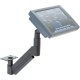 Innovative 7020 Long Reach Under Cabinet/Table Monitor Mount Arm