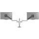 M/Flex Dual Monitors Dynamic Arms