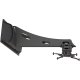 Premier UNI-STA or UNI-STB Short Throw Projector Wall Mount Arm - extends 7"-27"  from Wall
