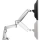 Height adjustability of PA1000 Poise