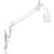 Cotytech MW-M125PN Long Reach Medical Arm Wall Mount