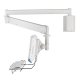 Cotytech MW-M25PKN Long Reach LCD Monitor Medical Arm