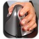 SHC- Evoluent VM4L Vertical Mouse 4 Left - Wired