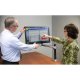 Work hard with the Ergotron 45-384-026!