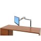 Ergotron 45-360-026 at your desk!
