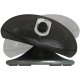 Smartfish ErgoMotion M2218B Wireless Ergonomic Laser Mouse