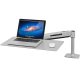 Ergotron 24-408-227 WorkFit-P