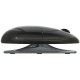 Smartfish ErgoMotion M2218B Wireless Ergonomic Laser Mouse