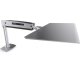 Ergotron 24-408-227 WorkFit-P