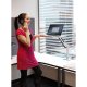 Ergotron 24-408-227 facilitates movement