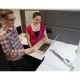 Work hard with ergotron 24-408-227