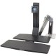 Ergotron 24-314-026 WorkFit-A