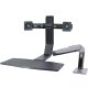 Ergotron 24-312-026 WorkFit-A
