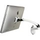 Back view
