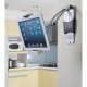 Used as Wall Mount For Tablet