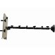 Length adjustment range: 3.9" - 24.4" (10 - 62cm)