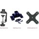 iPad Mount Accessories
