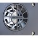 Fan closeup