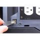 USB closeup