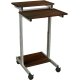 Walnut color